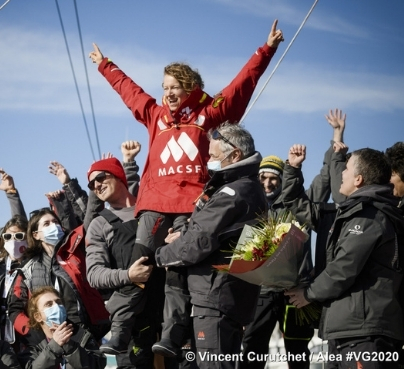 Voile MACSF