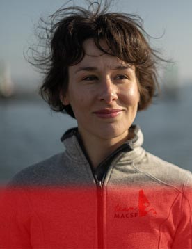 Caroline Le Naour