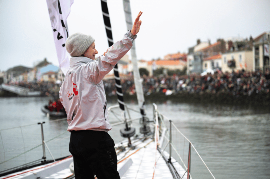 Voile MACSF