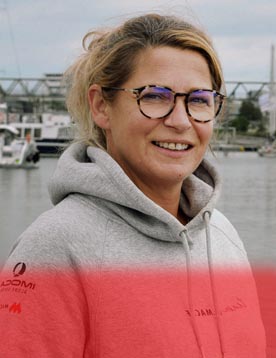 Julie Toulorge