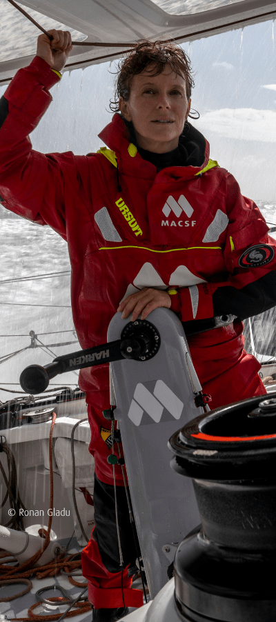 Voile MACSF