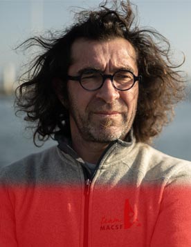 Jean-Marie Keryel