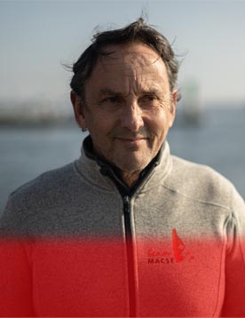 Alain Gautier