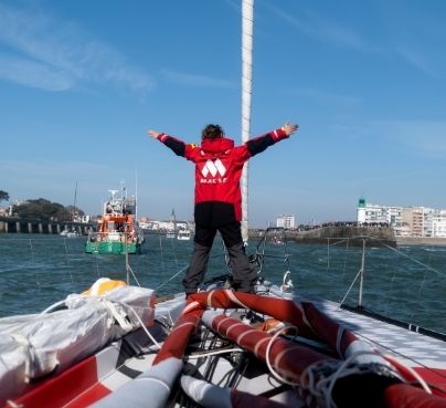 Voile MACSF