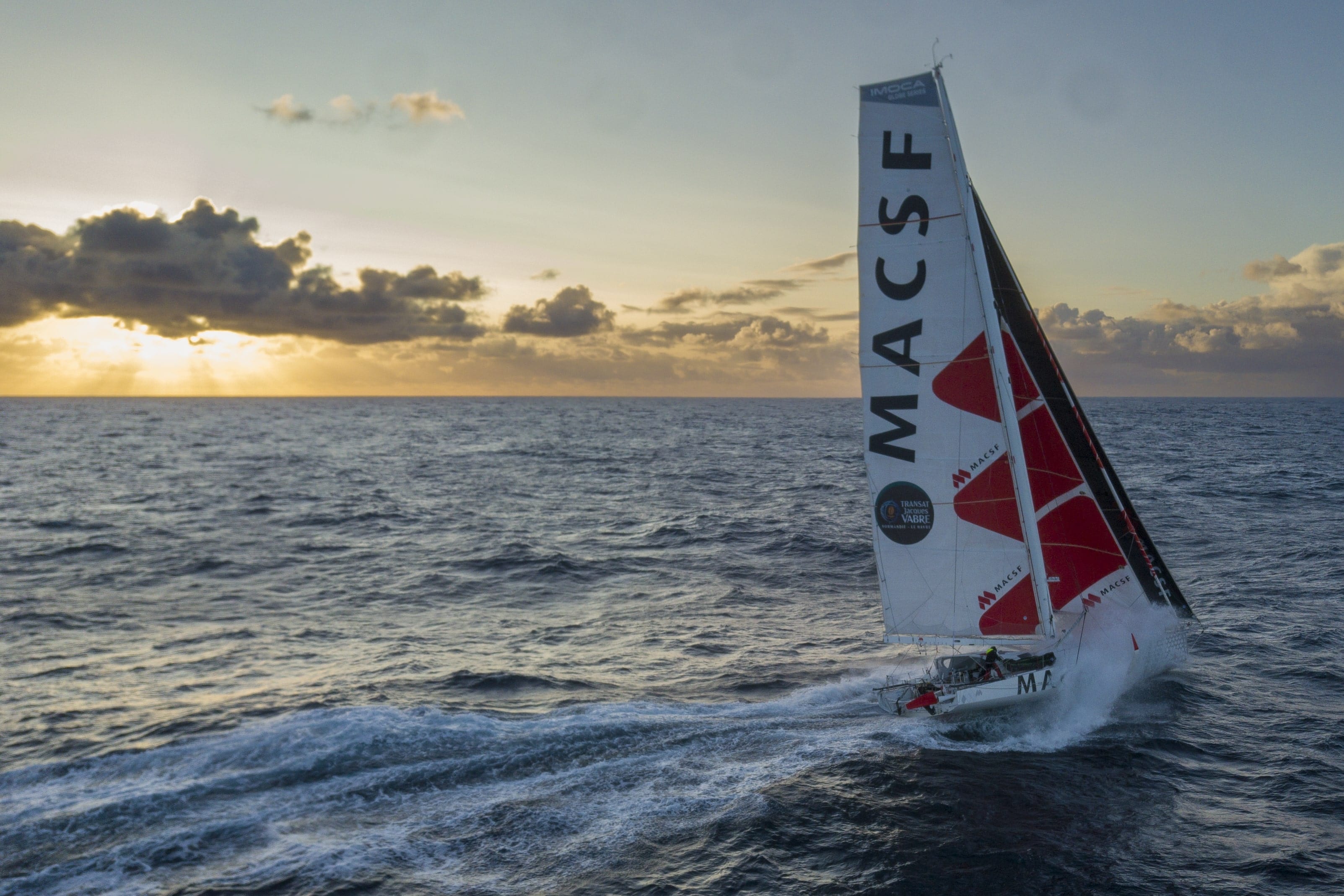 Voile MACSF