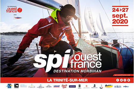 Report  SPI OUEST FRANCE du 24 au 27 septembre