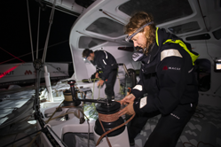 Voile MACSF