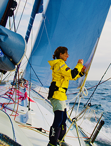 Voile MACSF