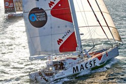 Voile MACSF