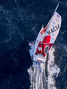 Voile MACSF