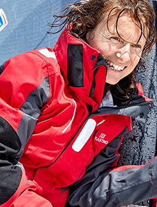 Voile MACSF
