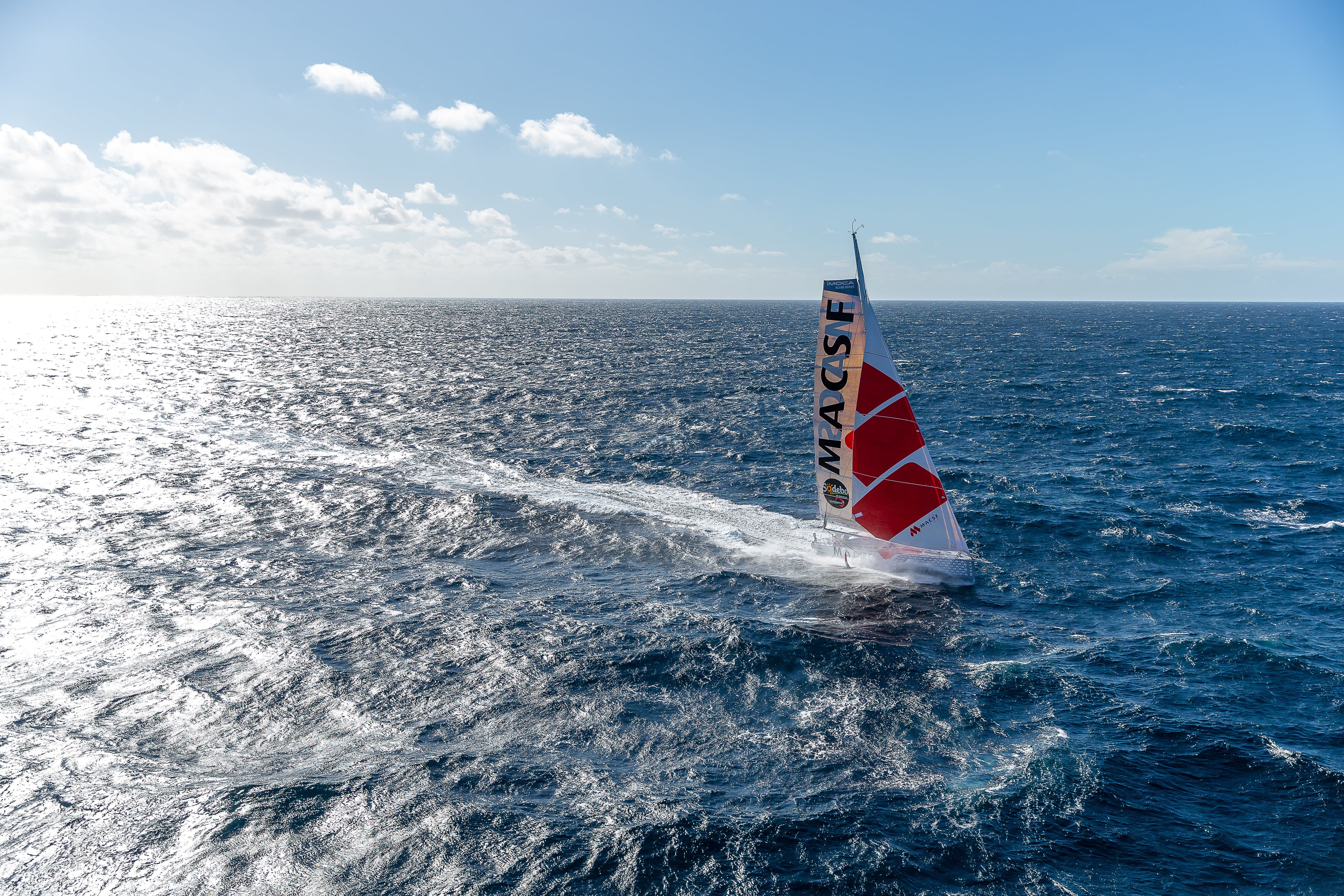 Voile MACSF