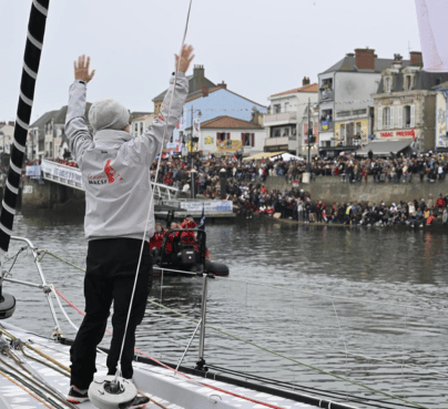 Voile MACSF