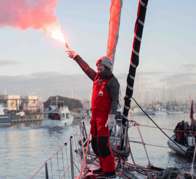 Voile MACSF