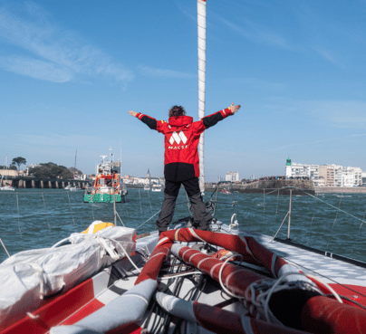 Voile MACSF