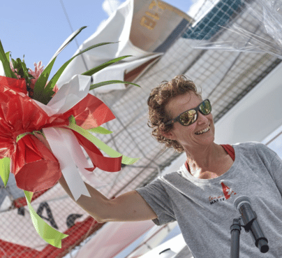 Voile MACSF
