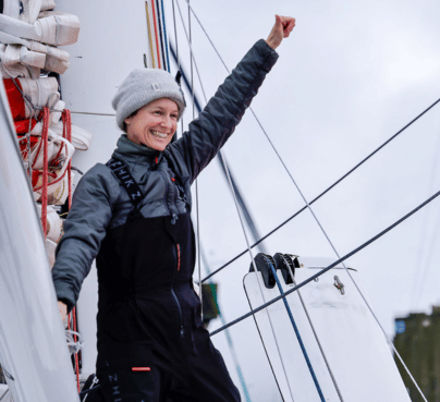 Voile MACSF